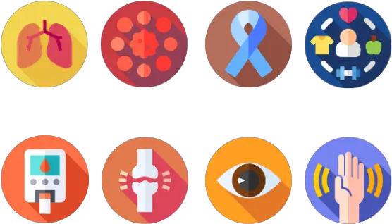 Digital Care Pathways U2014 The Clinician Dot Png Medical Icon Pack