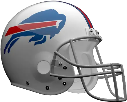 Gridiron Stadium Network Buffalo Bills Png Eagles Helmet Png