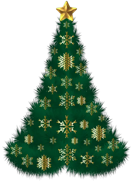Christmas Tree Png Icon