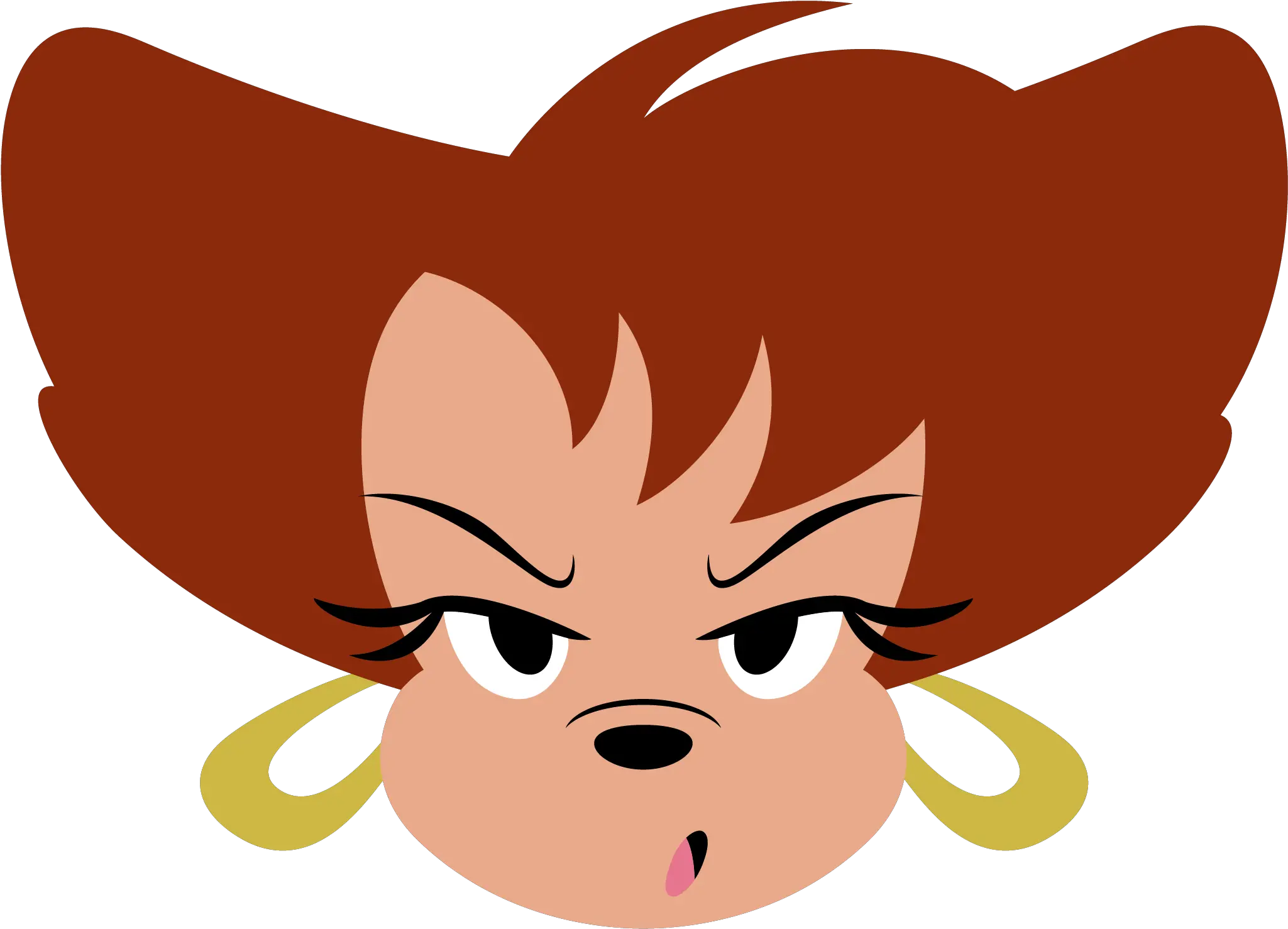 Goof Troop By Ico Non On Newgrounds Fictional Character Png Animation Folder Icon