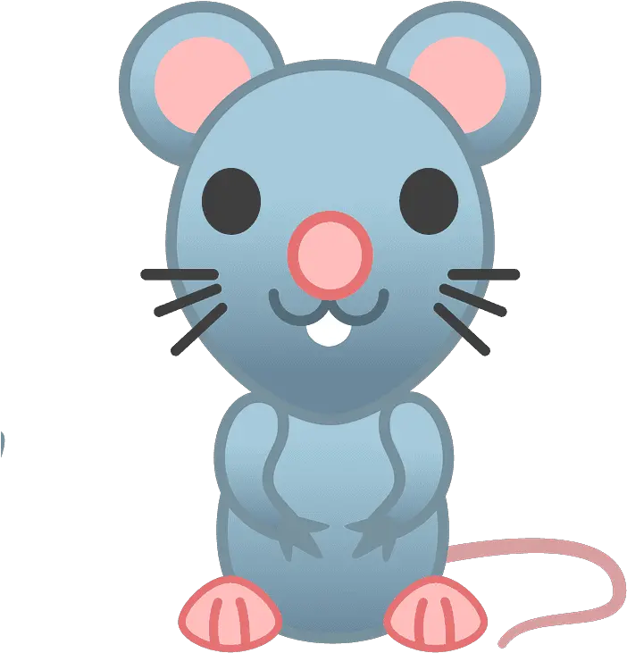 Rat Emoji Clipart Rat Emoji Png Rat Png