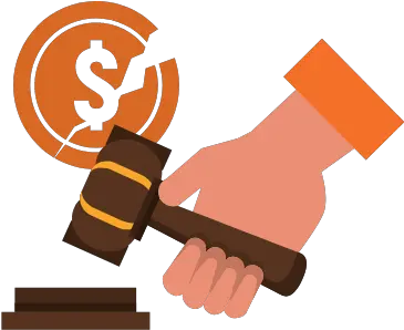 Services Leo Bankruptcy Law Firm Png Bankrupt Icon