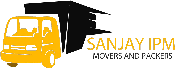 Sanjay International Packers Movers Packer Movers Logo Png Packers Logo Png