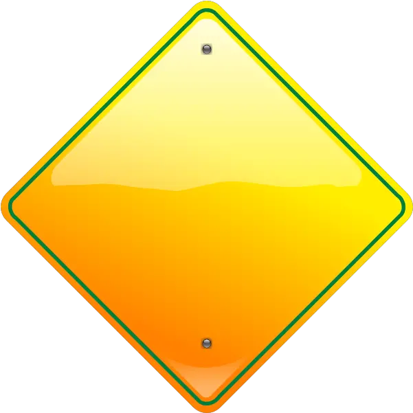 Stop Sign With Apple Clip Art Yellow Sign Png Stop Sign Transparent Background