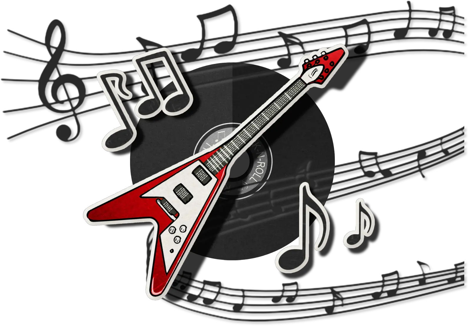 What Is Music Without Words Called Rock Music Transparent Background Png Music Lines Png png