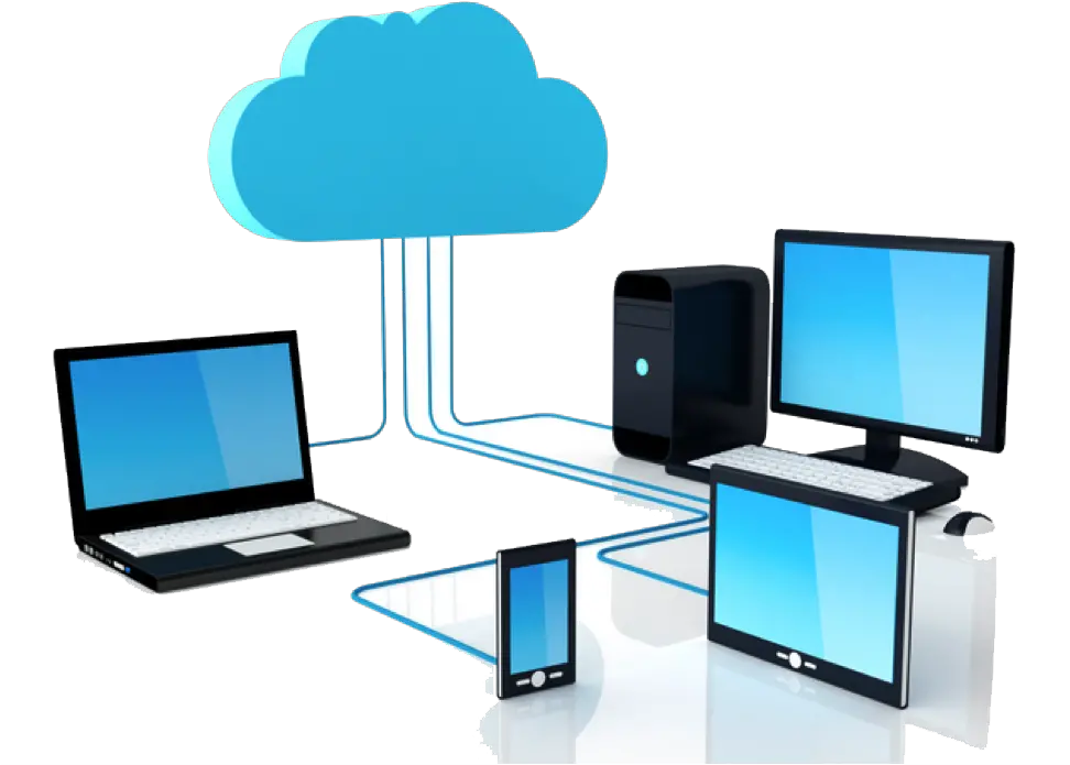Cloud Computing Transparent Png Cloud Computing Icon Png Computer Transparent Background png