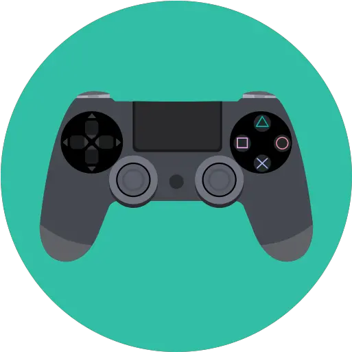 Gamepad Free Technology Icons Joystick Icons Png Joystick Icon Png