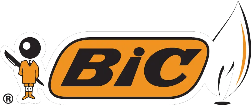 Bic Lighters Bic Lighter Logo Png Bic Logo Png