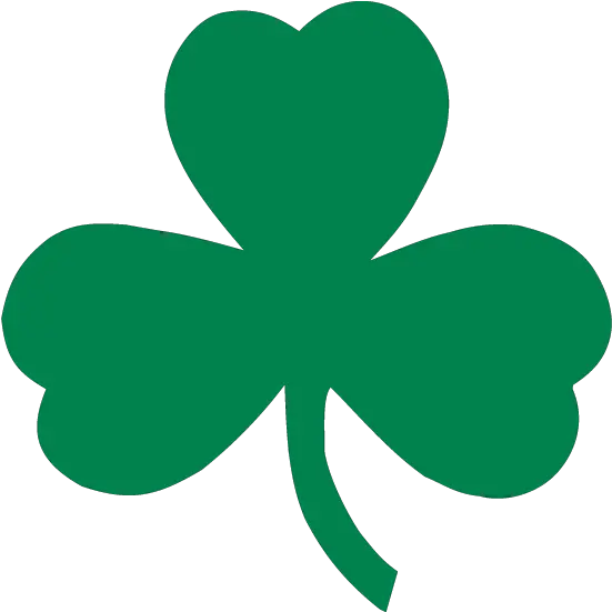 Boston Celtics Logo Clover Png Image Boston Celtics Clover Logo Celtics Png