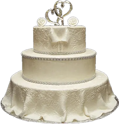 Wedding Cake Transparent Png Stickpng Wedding Cake No Background Cake Png Transparent png