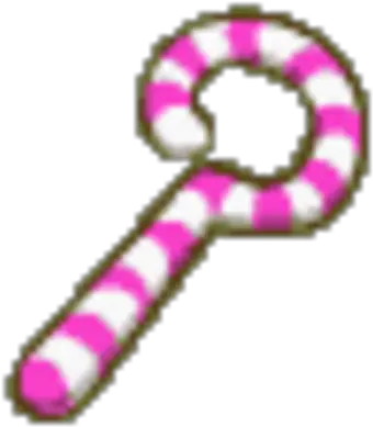 Candy Cane Chibi Robo Wiki Fandom Girly Png Cane Icon