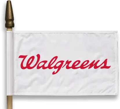 Walgreens 12x18 Banner Png Walgreens Png
