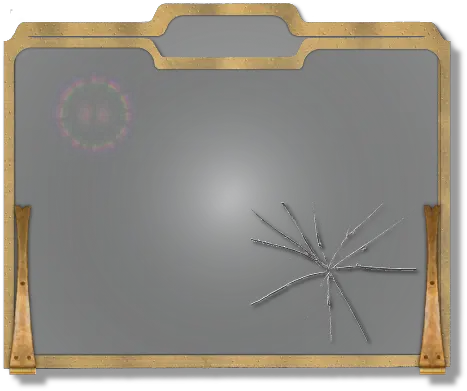 Steampunk Folder Icons By Pendragon1966 Plingcom Empty Png Comics Folder Icon