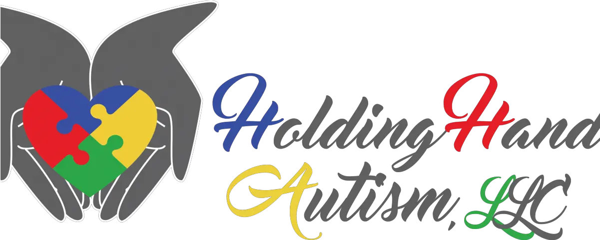 Hoding Hands Autism Visuapex Creatives Calligraphy Png Hands Logo