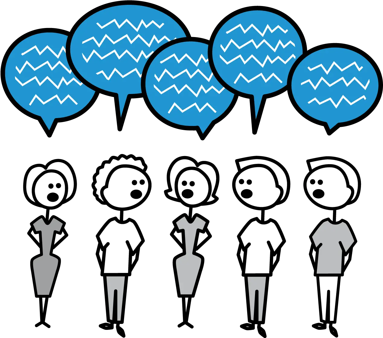 Clipart Png People Talking Transparent Clipart Png People Talking People Talking Png png