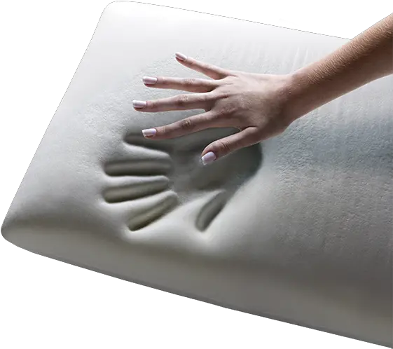 High Nasa King Pillow Nasa Memory Foam Png Nasa Png