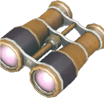 Binoculars Craftopia Wiki Fandom Binoculars Png Binociluars Icon