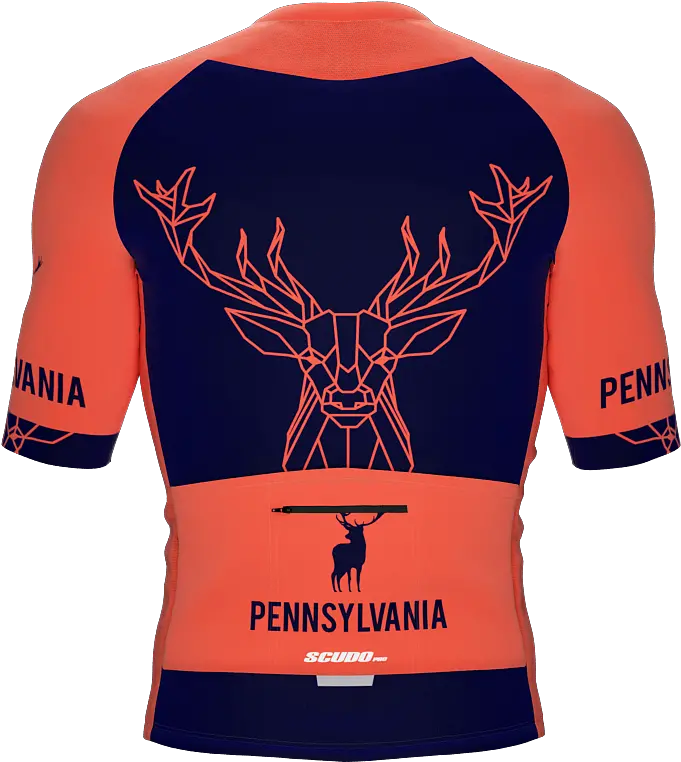 Scudopro Pro Long Sleeve Png Penn State Icon