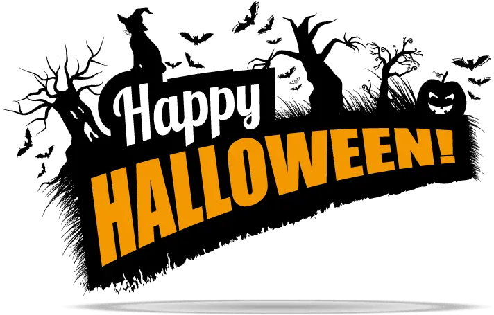 Vector Graphics Halloween Image Happy Halloween Vector Png Halloween Png Transparent png