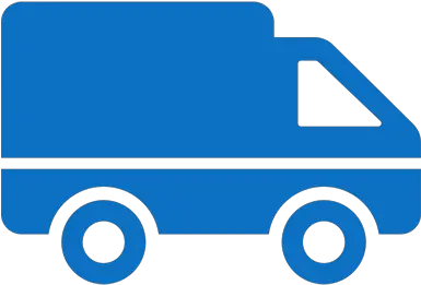 Delivery Services Revinsurancecom Composite Supply In Gst Png White Van Icon