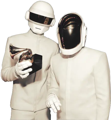 Something About Daft Punk U2014 Dirtydaftpunkconfessions Daft Punk Grammy Awards Png Daft Punk Transparent