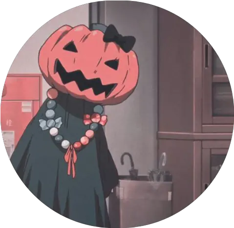 10 Discord Halloween Profile Picture Ideas Halloween Gif Anime Png Imagenes Y Frases De Memes Icon