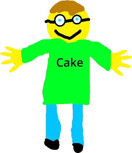 Cake Boi Gustavou0027s Schoolhouse Wiki Fandom Happy Png Boi Png