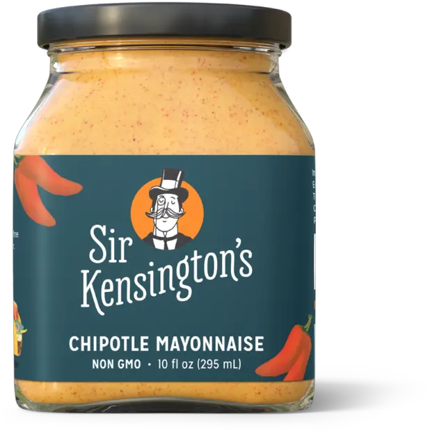 Sir Kensingtonu0027s Mayonnaise Sir Kensington Special Sauce Png Mayo Png