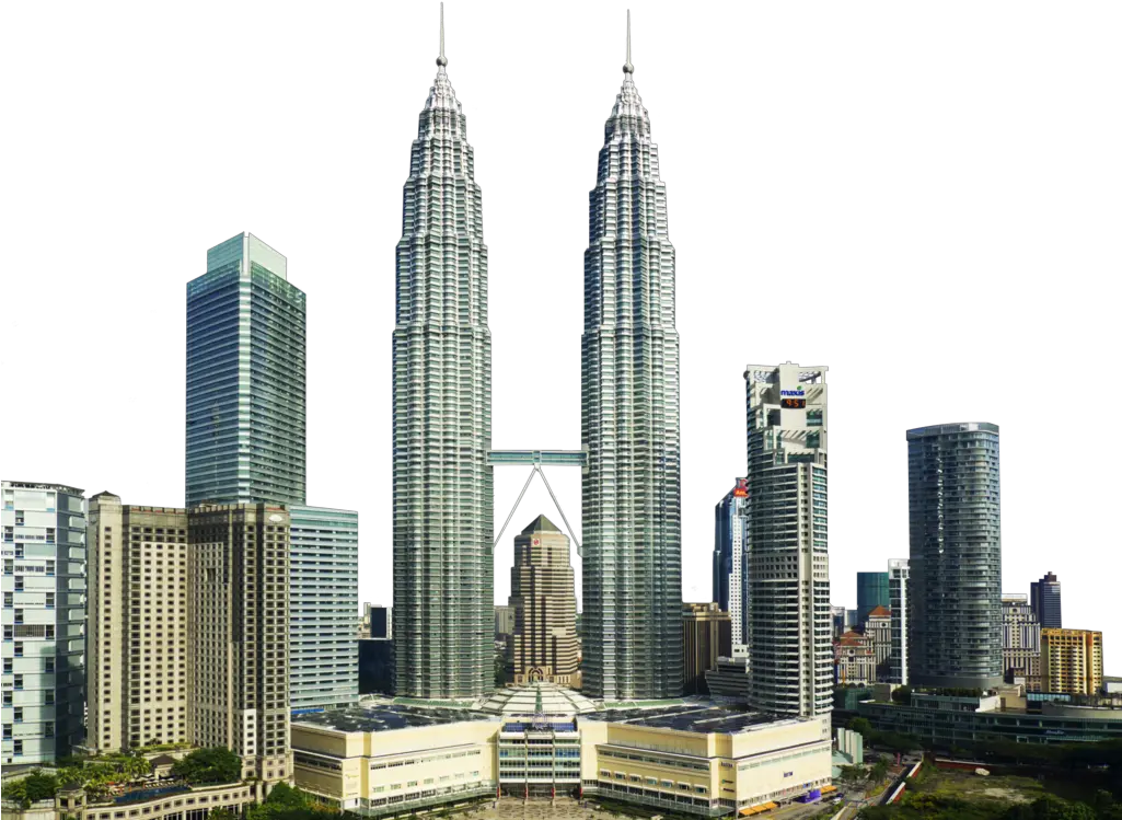 Download Petronas Twin Towers Petronas Twin Towers Png Twin Towers Png