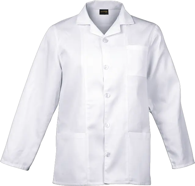 Exclusive Apparel Multifunctional Long Sleeve Lab Coat Long Sleeve Png Lab Coat Png
