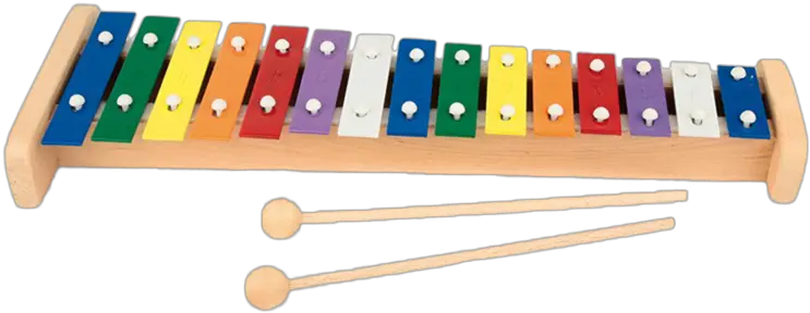 Download Hd Xylophone Png Pluspng Xylophone Transparent Xylophone 15 Notes Xylophone Png