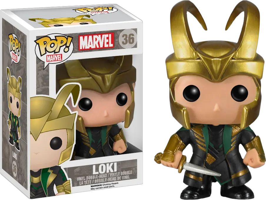 Loki Funko Pop Thor Loki Png Loki Png