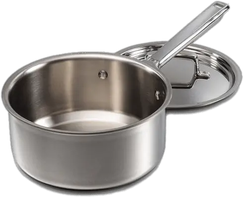 Saucepan And Lid Transparent Png Saucepan Png Pan Transparent