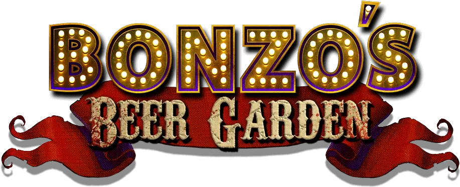 Bonzos Beer Garden Dot Png Layers Of Fear Logo