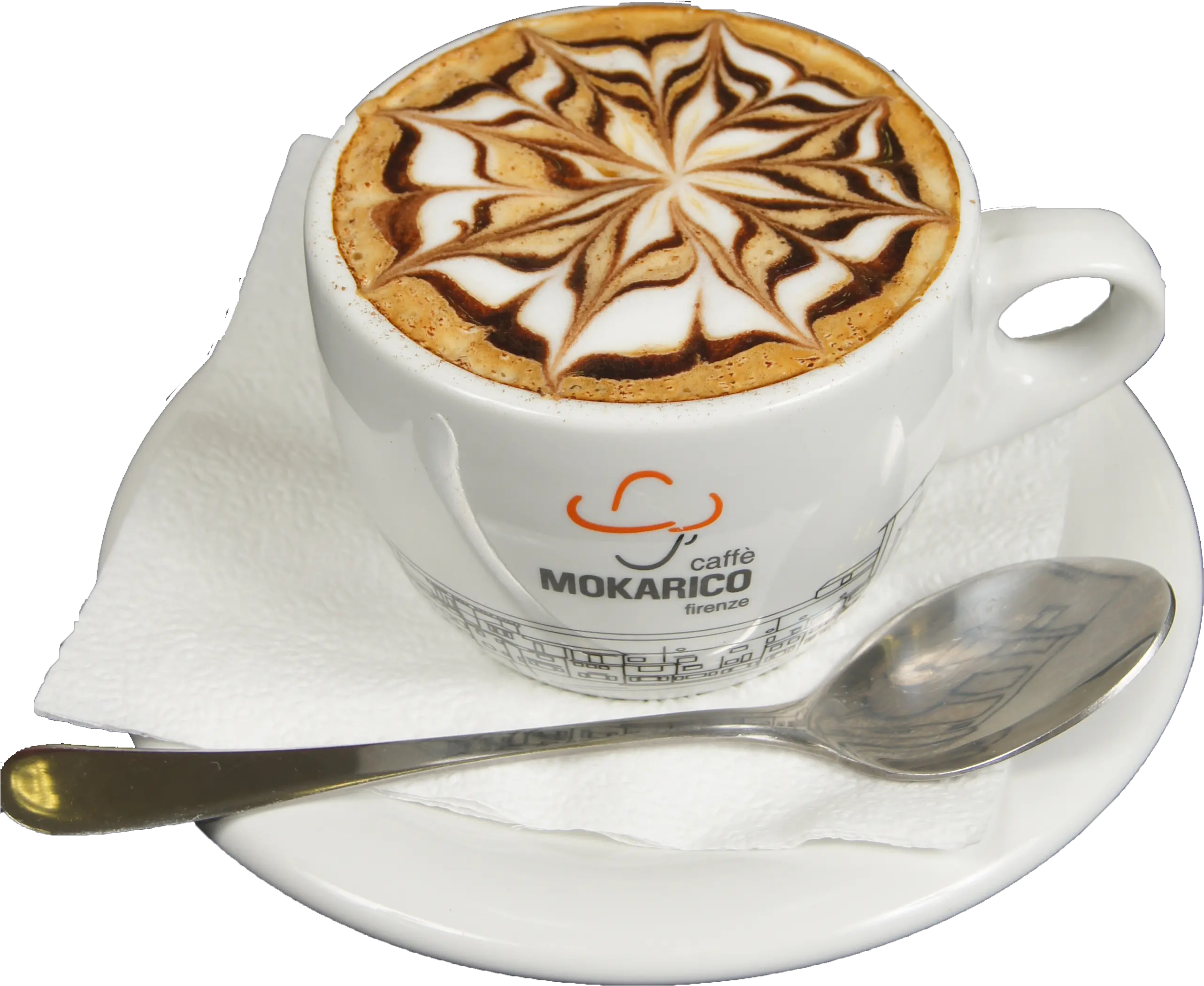 Cappuccino Png Coffee Today Restaurants Latte