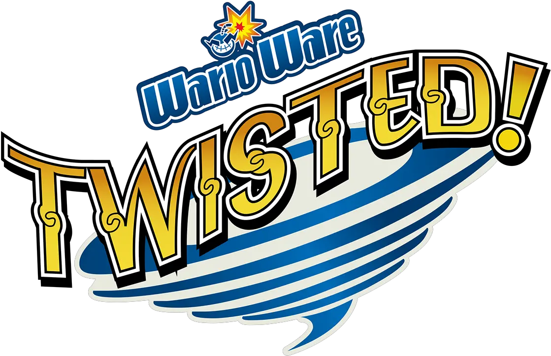 Download Wariowaretwisted Wario Ware Smooth Moves Png Wario Ware Smooth Moves Wario Png