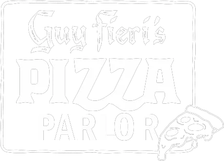 Guy Fieriu0027s Pizza Parlor Power Plant Hampton Roads Language Png Guy Fieri Transparent