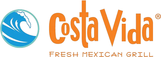Costa Vida Catering Png Logo