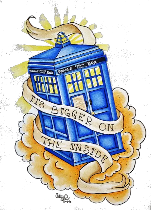 Doctor Who Png Tumblr Doctor Who Png Tardis Png