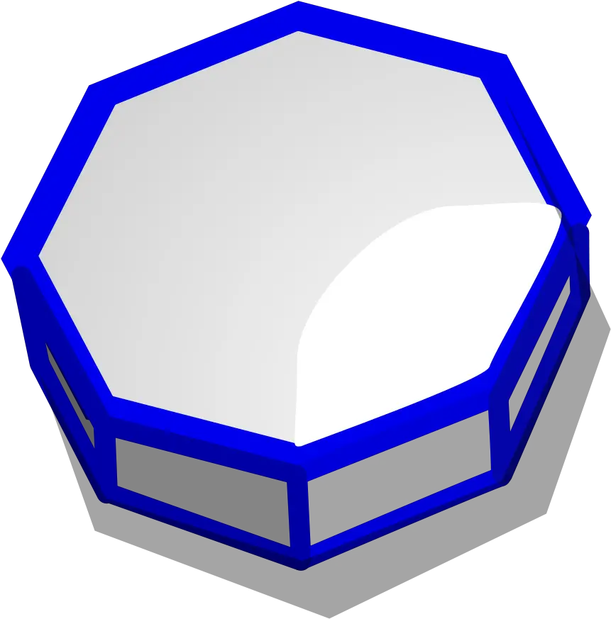 Bolthead Png Clip Arts For Web Clipart Polygon Shape Bolt Head Png