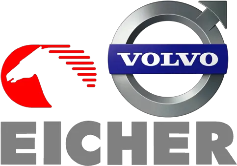 Volvo Eicher Logo Png Volvo Eicher Logo Volvo Logo Png