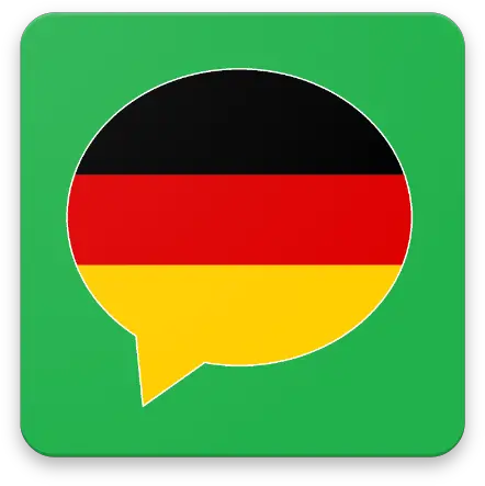 Updated German Phrases Listening And Vocabulary For Pc Dot Png Zazzle Icon