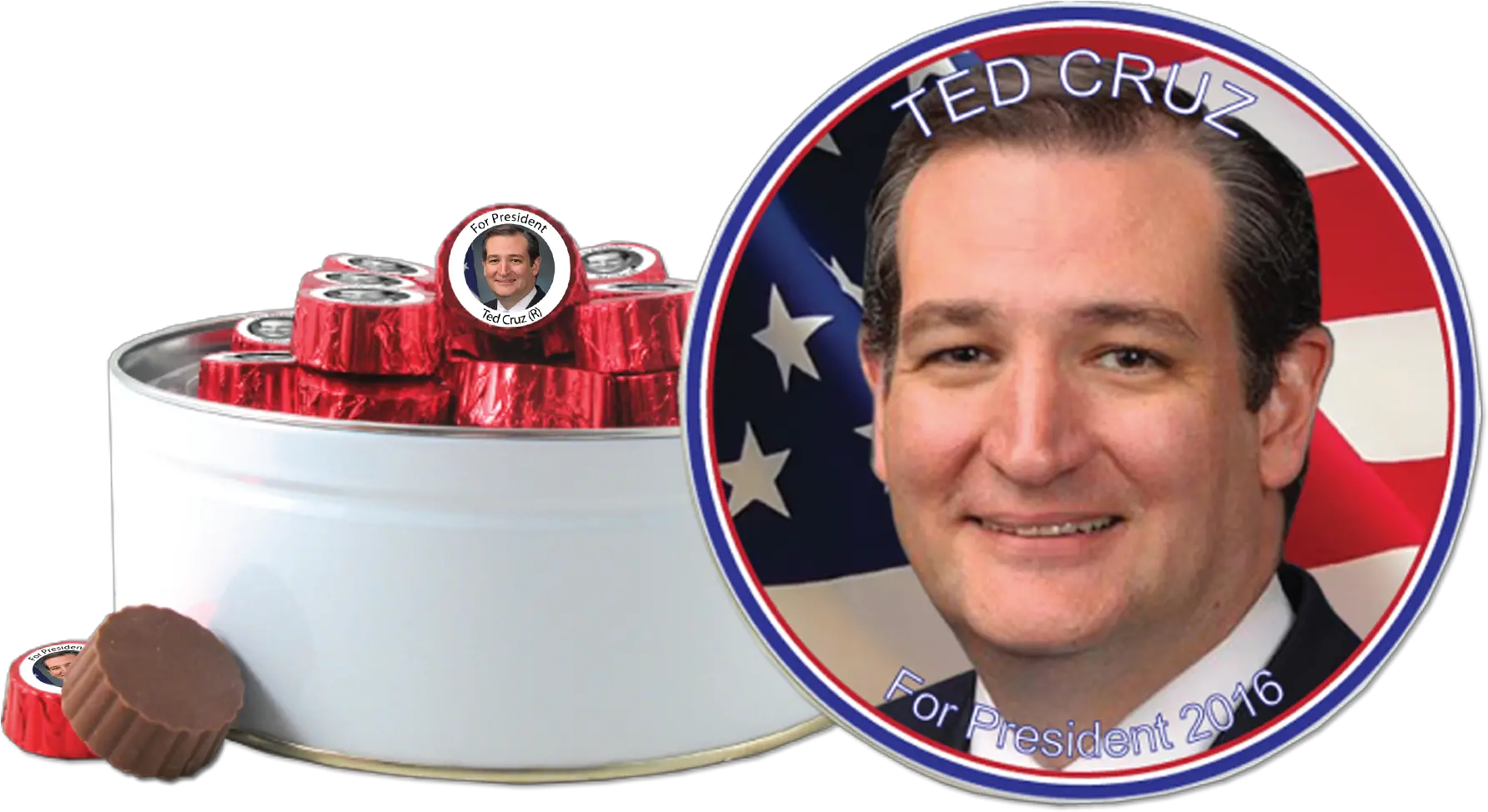 Young Republicans National Federation Confectionery Png Ted Cruz Png