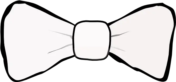 Black Tie Png Free Images Transparent U2013 White Bow Tie Clipart Png Tie Transparent Background