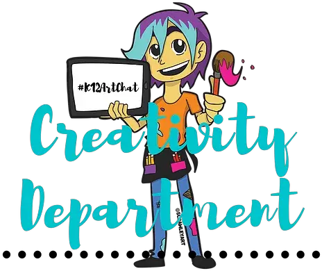 Podcast The Creativity Department Dept Happy Png Creativity Png