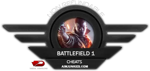 Battlefield 1 Hacks And Cheats With Aimbot Pc Game Png Battlefield 1 Transparent