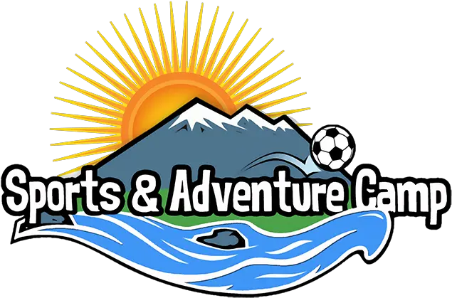 Sports Adventure Camp Adventure Camp Png Camp Logo