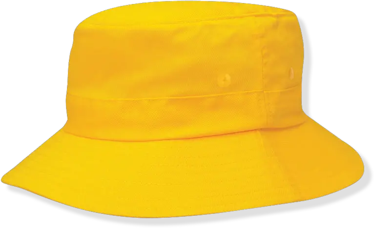 Download 4363 Kids Twill Bucket Gold L Transparent Bucket Hat Png Bucket Hat Png