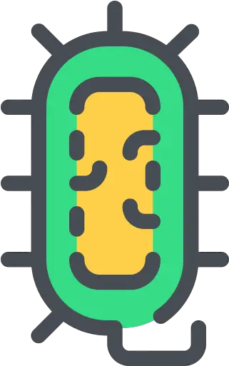 Bacteria Medical Science Virus Icon Bacteria Virus Png Icon Bacteria Png