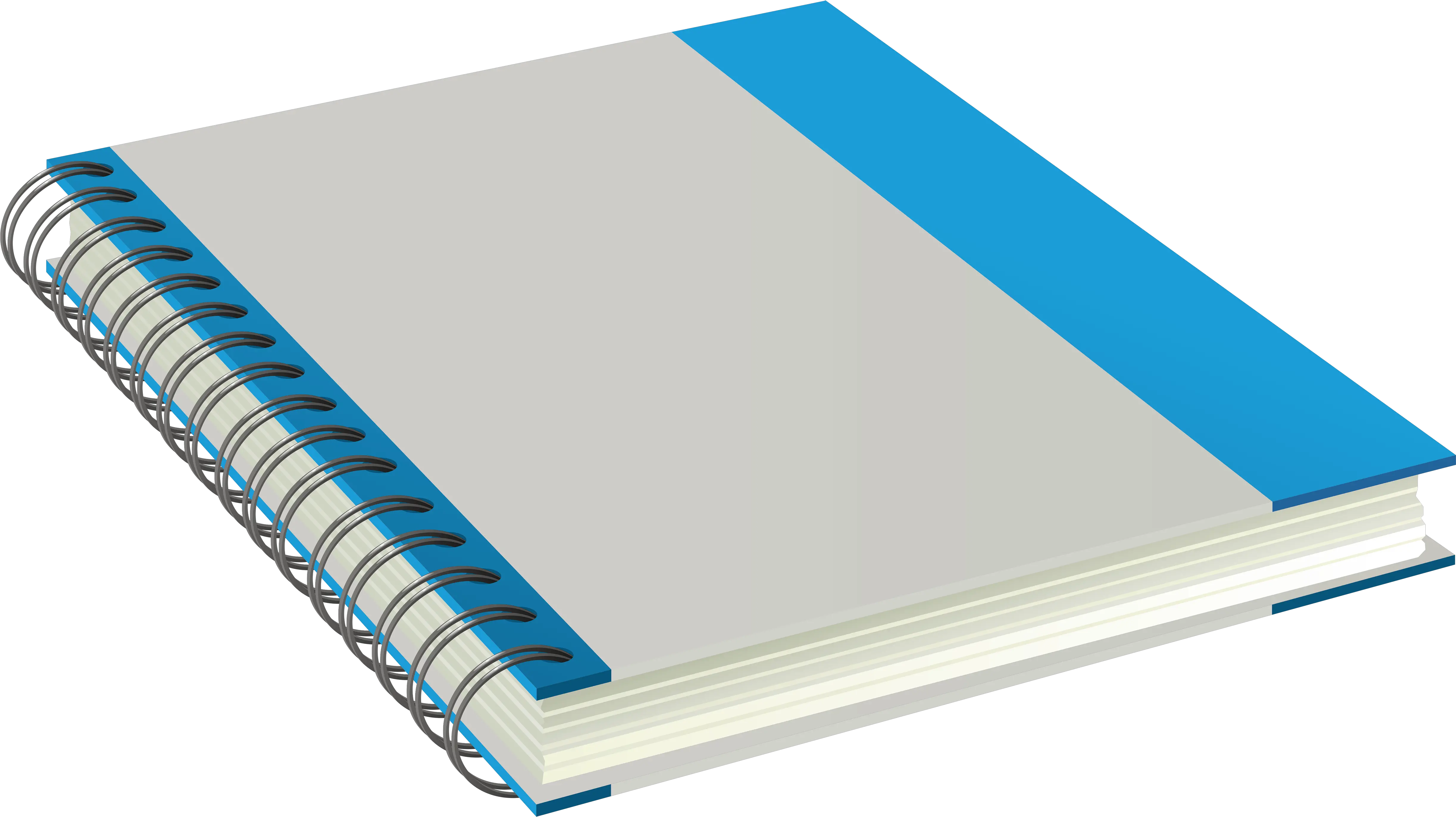 Notebook Png Clipart Transparent Notebook Clipart Png Composition Notebook Png